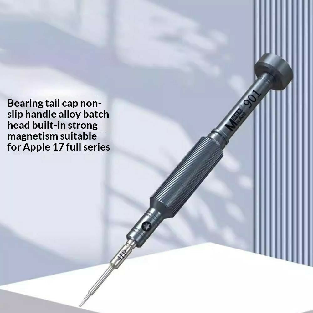 Cacciavite MaAnt MY-901, Torx Plus (4IP)