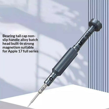 Cacciavite MaAnt MY-901, Torx Plus (4IP)