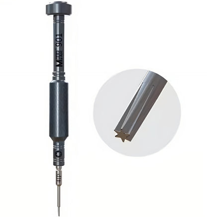 Cacciavite MaAnt MY-901, Torx Plus (4IP)