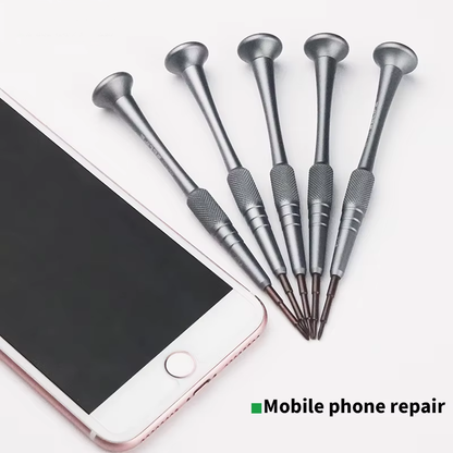 Cacciavite Relife RL-721, Philips 1.5mm