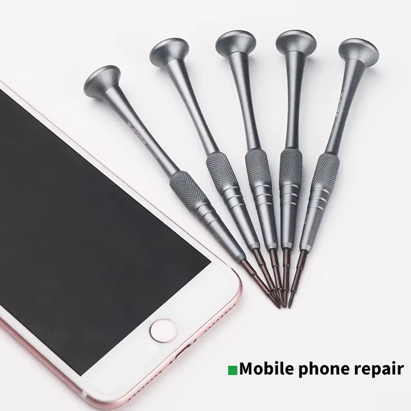 Cacciavite Relife RL-721, Philips 1.2mm