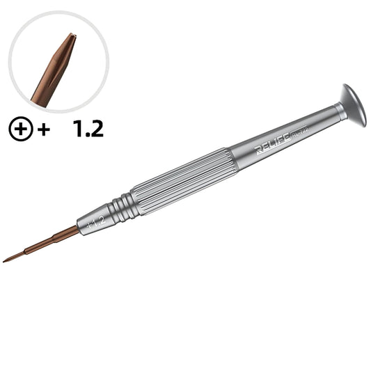 Relife RL-722 Screwdriver, Philips 1.2mm