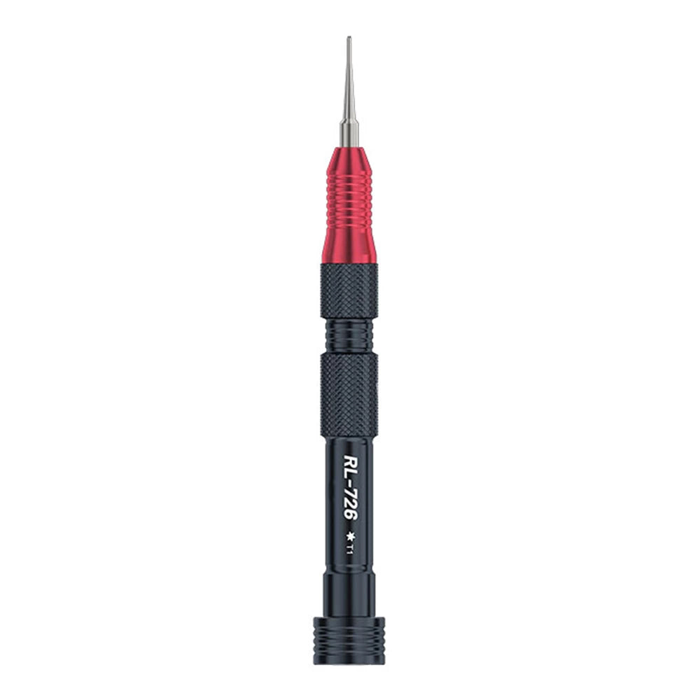 Cacciavite Relife RL-726, Torx T1