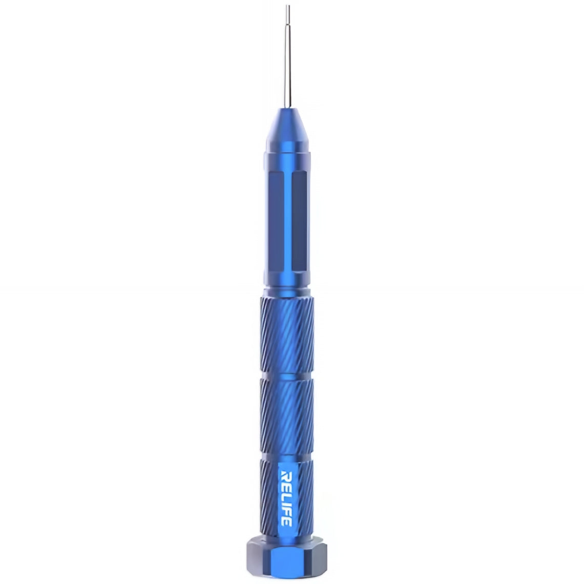 Cacciavite Relife RL-727 Extreme, Croce Vuota 2.5mm, 3D