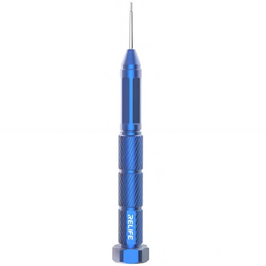 Cacciavite Relife RL-727 Extreme, Croce Vuota 2.5mm, 3D