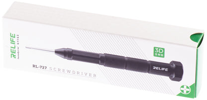 Cacciavite Relife RL-727D, Philips 1.5mm, 3D