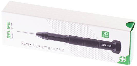 Cacciavite Relife RL-727D, Philips 1.5mm, 3D