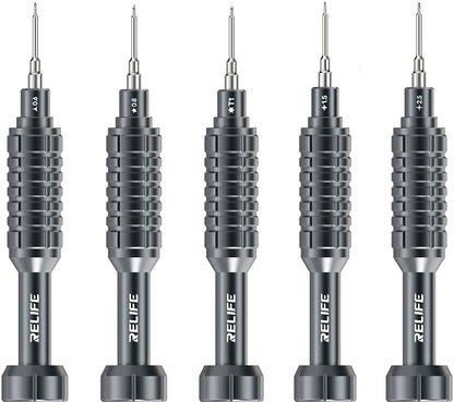 Cacciavite Relife RL-730A, 5in1
