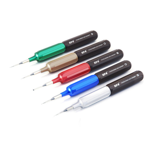 Cacciavite RF4 RF-SD10, 5in1