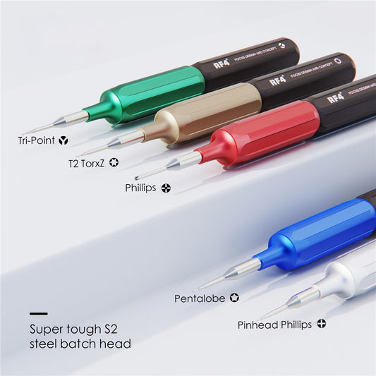 Cacciavite RF4 RF-SD10, 5in1