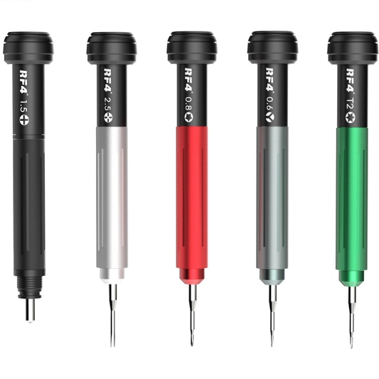 Cacciavite RF4 RF-SD60, 5in1