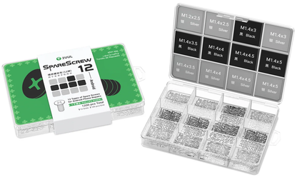 Viti 2UUL SC12 per Apple Android Series, 1200in1