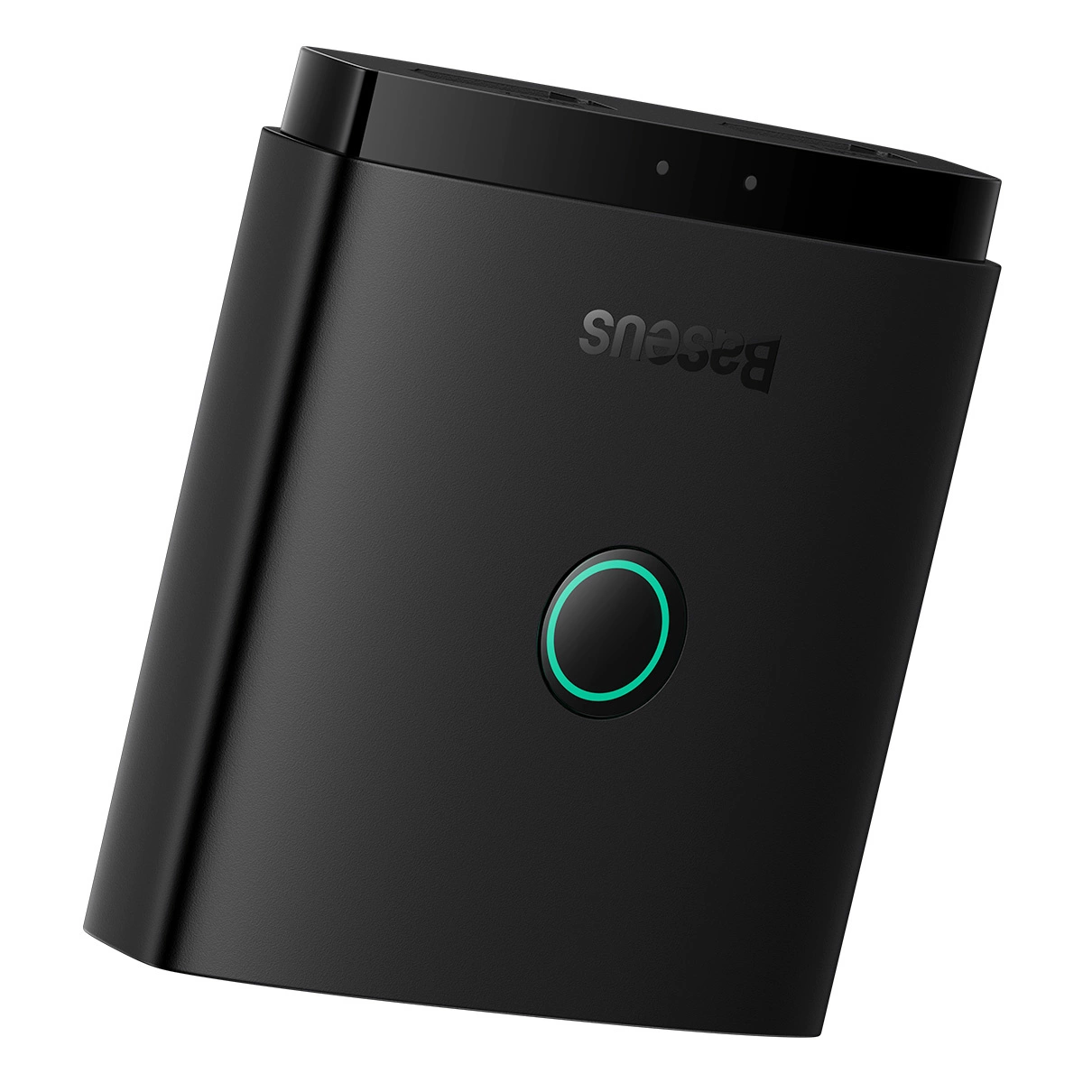 Switch Video HDMI Baseus AirJoy Bidirectional, Black B01331105111-00