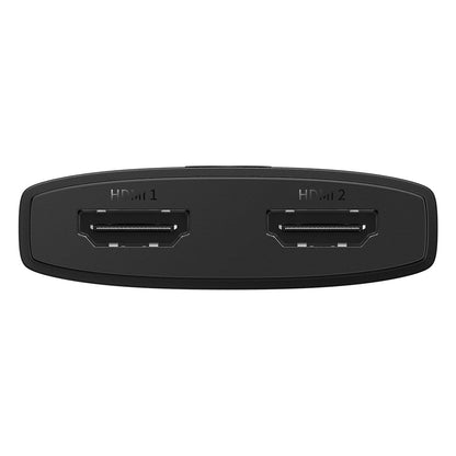 Switch Video Baseus AirJoy Cluster Bidirezionale, Nero B01331105111-01
