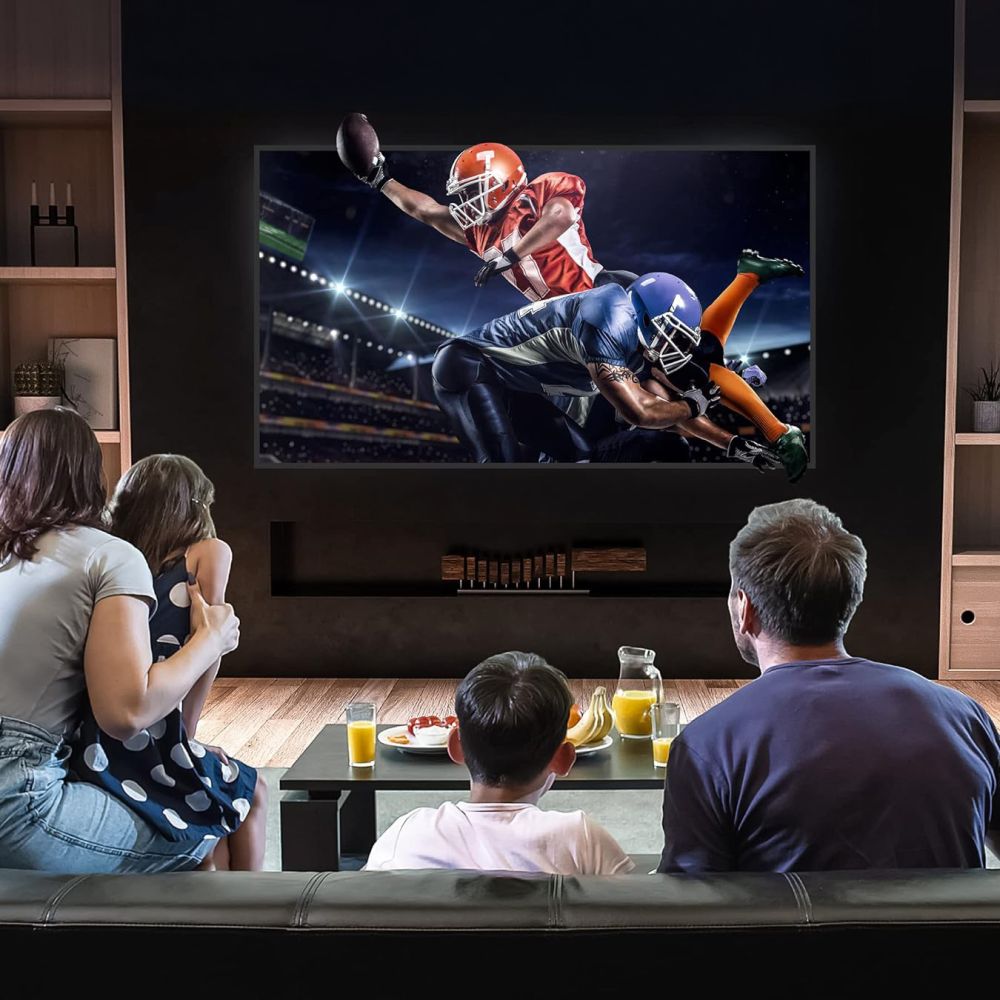 Switch Video HDMI Tech-Protect HB07, Grigio