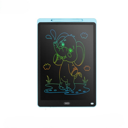 Tavoletta per Disegnare / Scrivere XO Design V02, 16 pollici, Blu