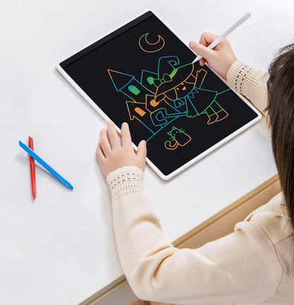 Tablet per Disegnare / Scrivere Xiaomi Color Edition, 13.5inch, Bianco BHR7278GL