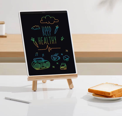 Tablet per Disegnare / Scrivere Xiaomi Color Edition, 13.5inch, Bianco BHR7278GL