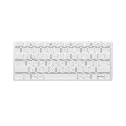 Tastiera Bluetooth DUX DUCIS LK Mini, Bianca
