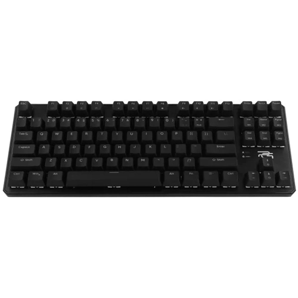 Tastiera Gaming Cablata USB Proove Everfrost, RGB, 1.8m, Nera CKEVEN00000401