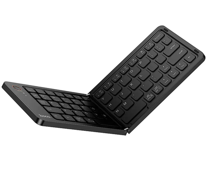 Tastiera Pieghevole Bluetooth HOCO GM71 Foldable, Nera