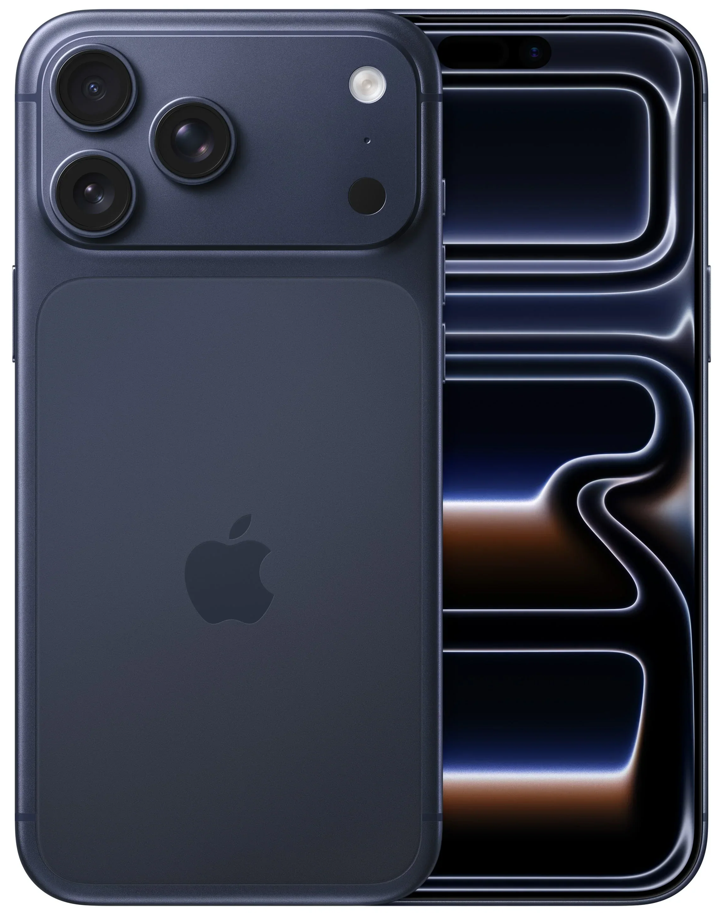 Telefono Mobile Apple iPhone 17 Pro Max, 256GB, Deep Blue MFYP4ZD/A