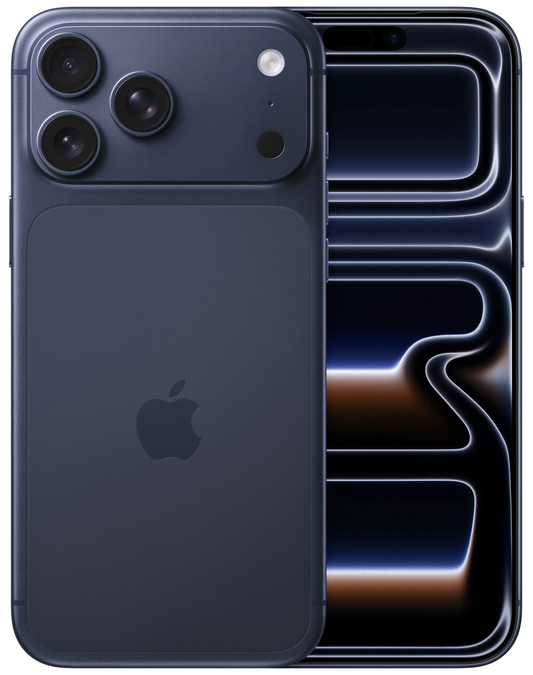 Telefono Mobile Apple iPhone 17 Pro Max, 256GB, Deep Blue MFYP4ZD/A