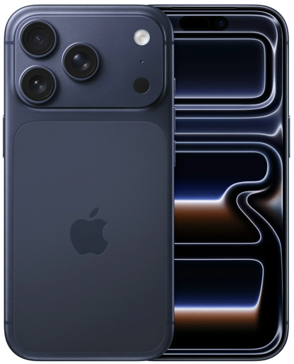 Telefono Mobile Apple iPhone 17 Pro, 256GB, Deep Blue MG8J4ZD/A