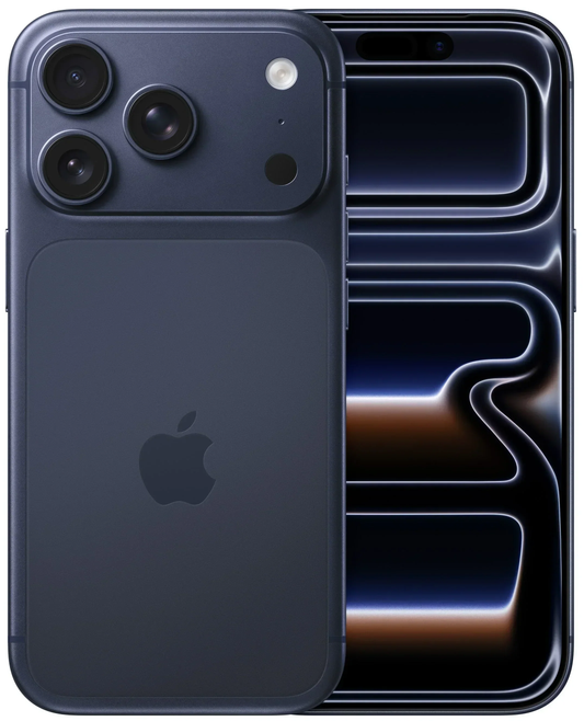 Telefono Mobile Apple iPhone 17 Pro, 256GB, Deep Blue MG8J4ZD/A