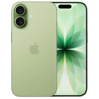Telefono Mobile Apple iPhone 17, 256GB, Sage MG6N4ZD/A