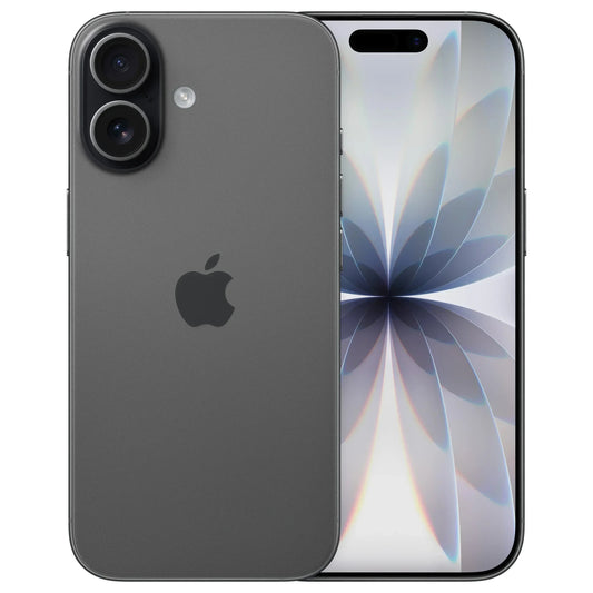 Telefono Mobile Apple iPhone 17, 512GB, Nero MG6P4ZD/A