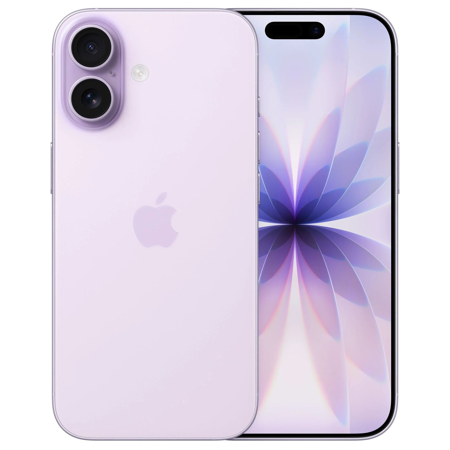 Telefono Mobile Apple iPhone 17, 512GB, Lavanda MG6U4ZD/A