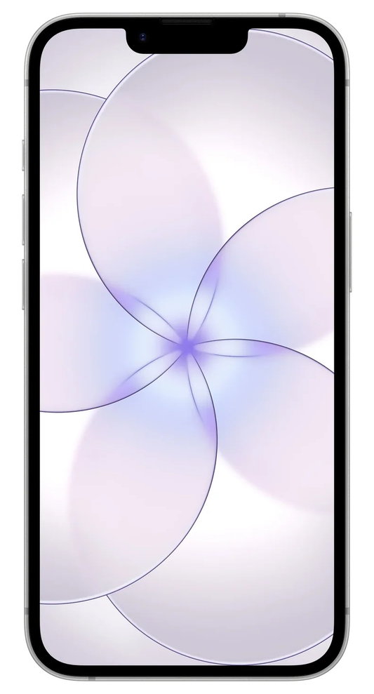 Telefono Mobile Apple iPhone 17e, 256GB, Bianco MHRW4ZD/A