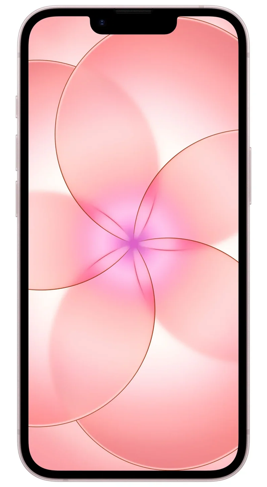 Telefono Mobile Apple iPhone 17e, 256GB, Soft Pink MHRX4ZD/A