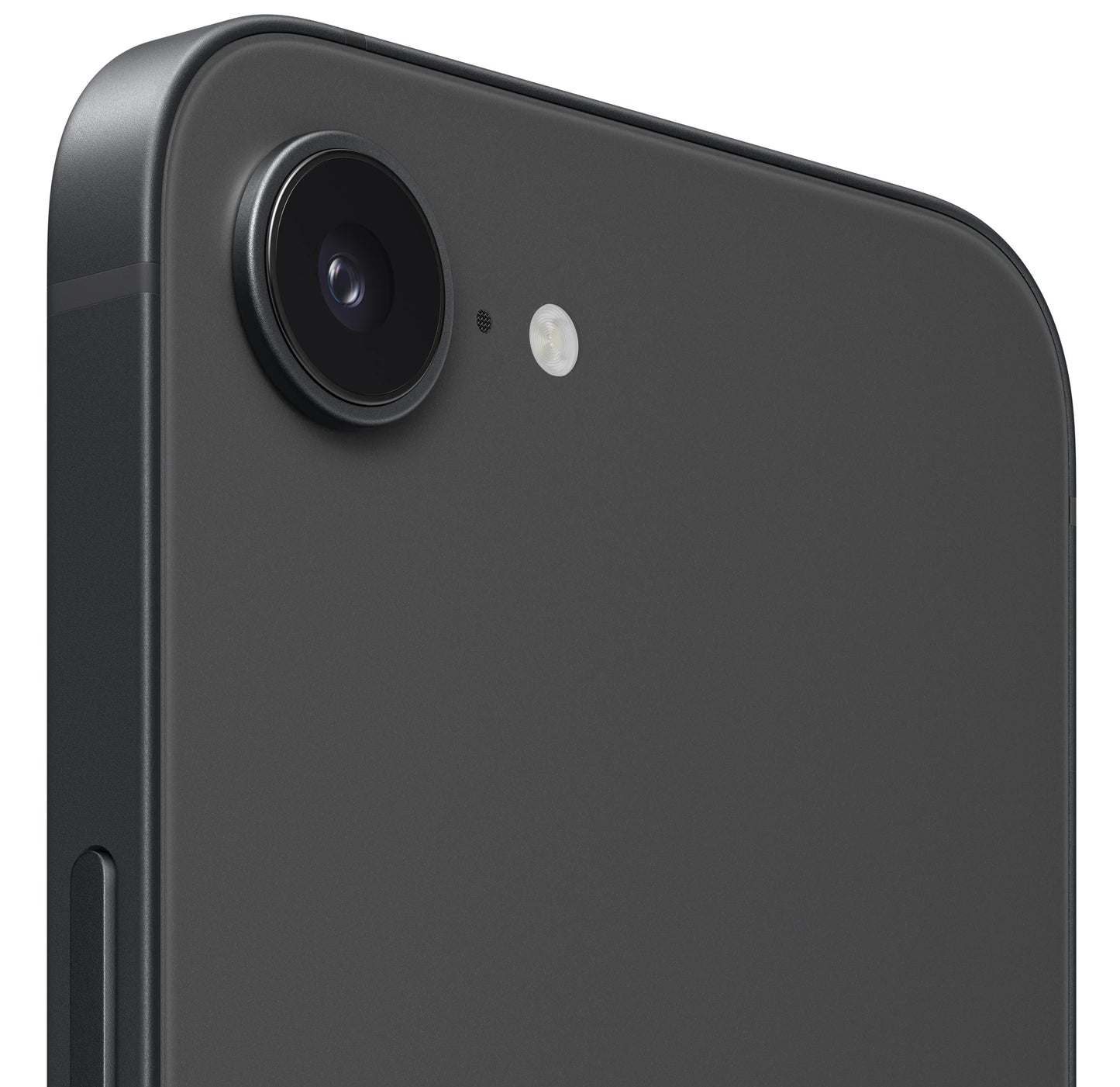 Telefono Mobile Apple iPhone 16e, 128GB, Nero MD1Q4ZD/A