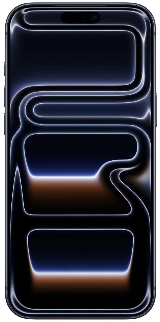 Telefono Mobile Apple iPhone 17 Pro Max, 512GB, Deep Blue MFYU4ZD/A