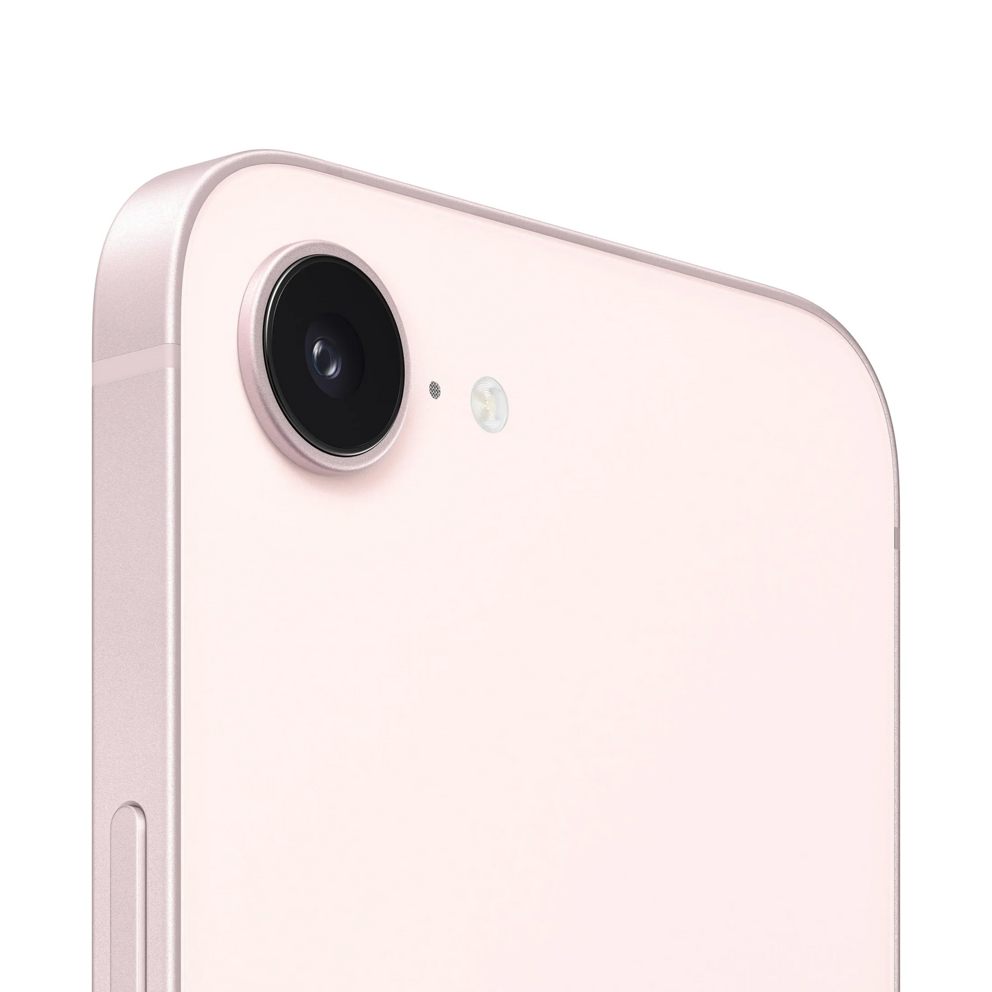 Telefono Mobile Apple iPhone 17e, 256GB, Soft Pink MHRX4ZD/A
