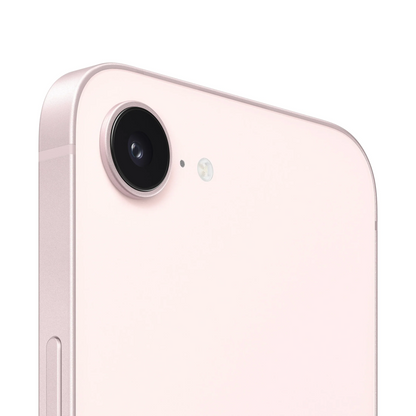Telefono Mobile Apple iPhone 17e, 256GB, Soft Pink MHRX4ZD/A