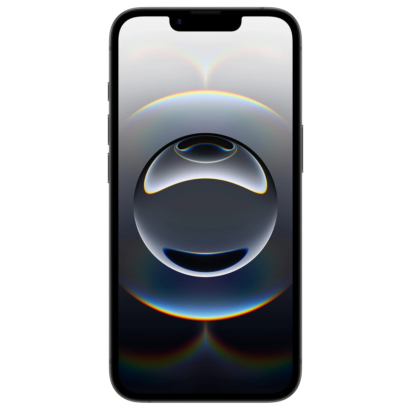 Telefono Mobile Apple iPhone 16e, 128GB, Nero MD1Q4ZD/A
