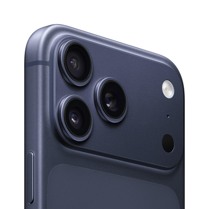 Telefono Mobile Apple iPhone 17 Pro Max, 256GB, Deep Blue MFYP4ZD/A