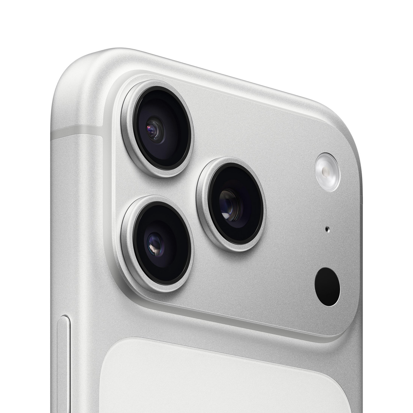 Telefono Mobile Apple iPhone 17 Pro, 1TB, Silver MG8P4ZD/A