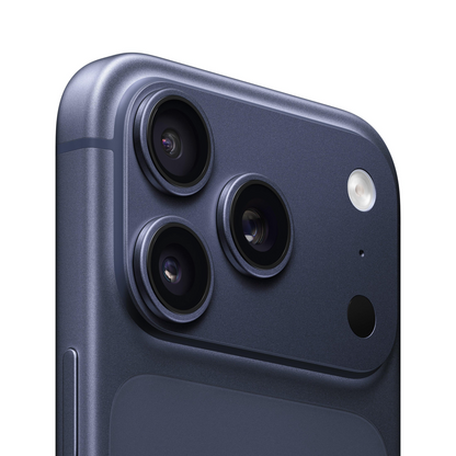 Telefono Mobile Apple iPhone 17 Pro, 256GB, Deep Blue MG8J4ZD/A