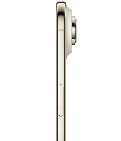 Telefono Mobile Apple iPhone Air, 256GB, Light Gold MG2N4ZD/A