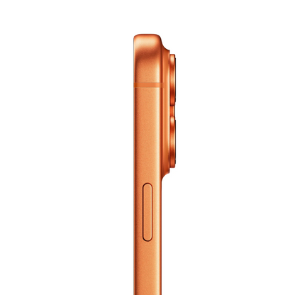 Telefono Mobile Apple iPhone 17 Pro Max, 256GB, Cosmic Orange MFYN4ZD/A