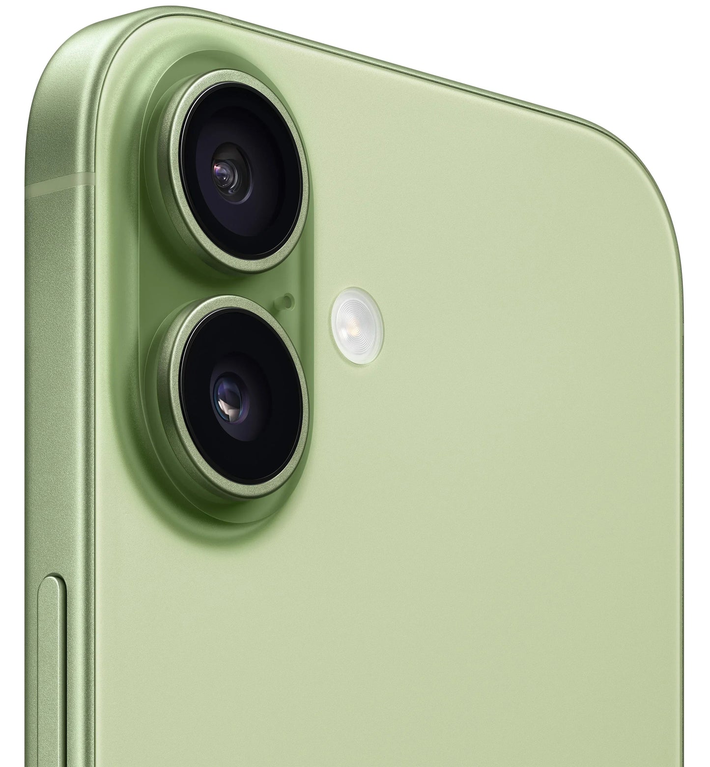 Telefono Mobile Apple iPhone 17, 256GB, Sage MG6N4ZD/A