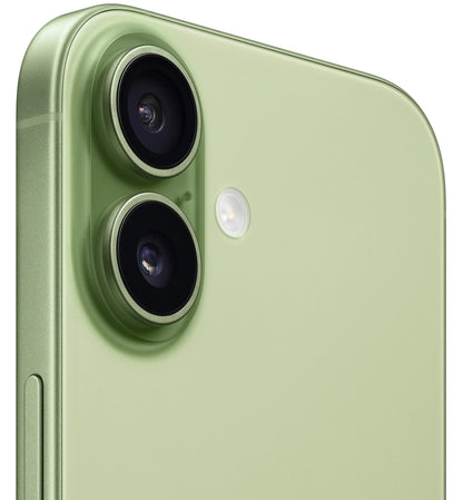 Telefono Mobile Apple iPhone 17, 256GB, Sage MG6N4ZD/A