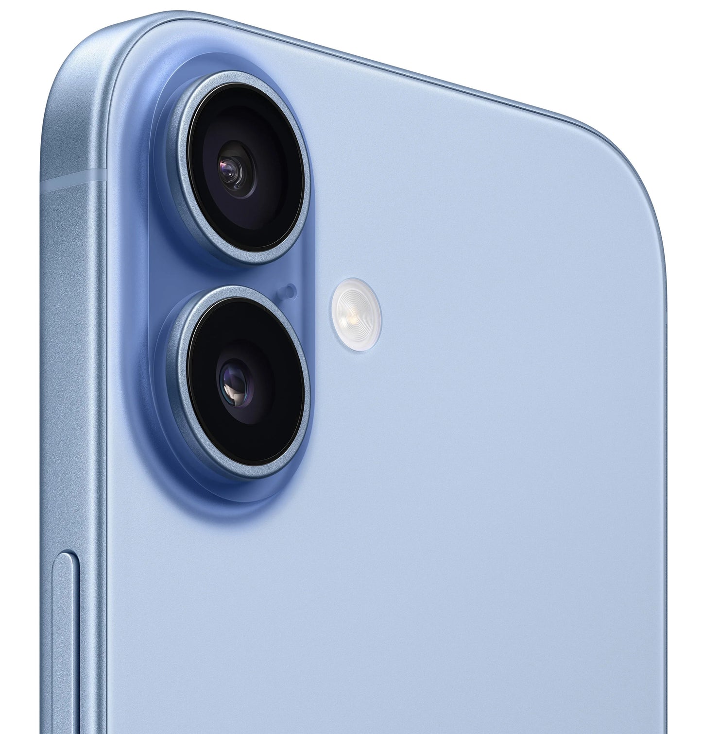 Telefono Mobile Apple iPhone 17, 256GB, Mist Blue MG6L4ZD/A