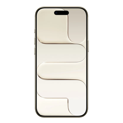 Telefono Mobile Apple iPhone Air, 256GB, Light Gold MG2N4ZD/A