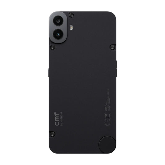 Telefono Mobile CMF by Nothing Phone 1, 128GB, 8GB, Nero A10400108