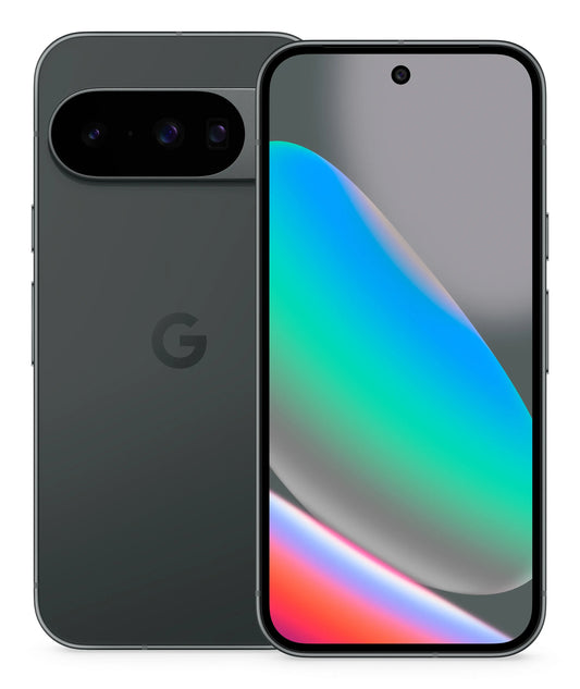 Telefono Mobile Google Pixel 10, 256GB, 12GB, Obsidian GA09883-GB